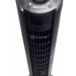 VENTILADOR  TORRE SANKEY CON CONTROL 42"