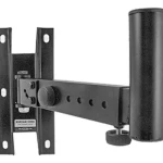 BASE DE PARED PARA CABINA MAXLIN