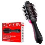 Cepillo Secador Revlon