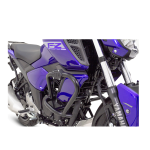 Defensa para yamaha fz 3.0