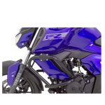 Defensa para yamaha fz 3.0