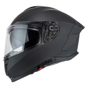 CAsco FIBRA DEKA negro mate dv certificado