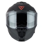 CAsco FIBRA DEKA negro mate dv certificado