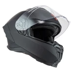 CAsco FIBRA DEKA negro mate dv certificado