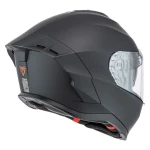 CAsco FIBRA DEKA negro mate dv certificado