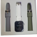 Reloj Jyr Hombre Smart Cuadrado