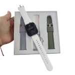 Reloj Jyr Hombre Smart Cuadrado
