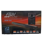 Barra + Bajo Aew501