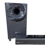 Barra + Bajo Aew501