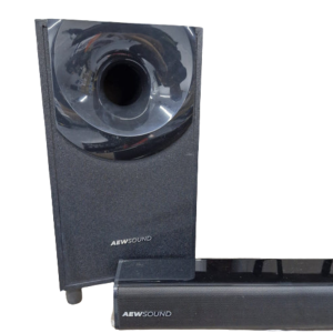 Barra + Bajo Aew501