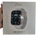 Reloj Jyr Hombre Smart Cuadrado