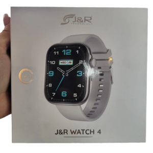 Reloj Jyr Hombre Smart Cuadrado