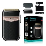 Afeitadora Shaver Vgr V-331