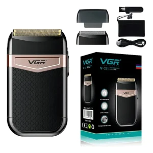 Afeitadora Shaver Vgr V-331