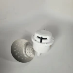 DUCHA REGADERA BOCCHERINI 220V