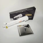 DUCHA LUSSO BOCCHERINE 220V BLANCA