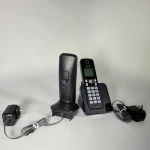 TELEFONOS INALAMBRICOS PANASONIC C352