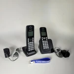TELEFONOS INALAMBRICOS PANASONIC C352