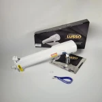 DUCHA LUSSO BOCCHERINE 220V BLANCA