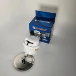 DUCHA REGADERA BOCCHERINI 220V