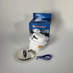 DUCHA REGADERA BOCCHERINI 110V