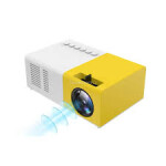 Video Beam 660 Lumens