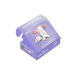AFEITADORA DE DAMA CELESTE 4 EN 1