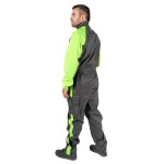 Impermeable HURICANE/NGR-AM.NEON