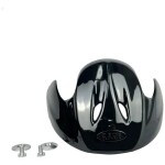Repuesto Visera zeuz 507 negra original