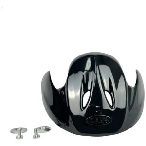 Repuesto Visera zeuz 507 negra original