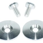 Repuesto Tornillo ZEUZ 507 original par