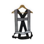 CHALECO REFLECTIVO  X