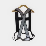 CHALECO REFLECTIVO  X