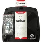 BASE MALETERO/40LTR /TOMCAT