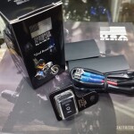 Swich 3 toques Probiker USA org