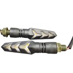 Direccionales lujo para todas las motos