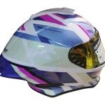 Casco XTRONG 820 integral
