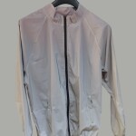 Chaqueta reflectiva