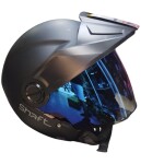 Casco abierto shaft  212 surtido