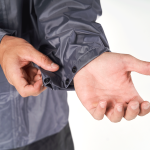 IMPERMEABLE STORM GRIS  FP