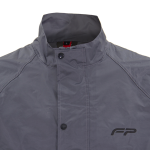 IMPERMEABLE STORM GRIS  FP