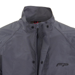 IMPERMEABLE STORM GRIS  FP