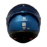 CASCO INTEGRAL XSPORT M75 AZUL MATE