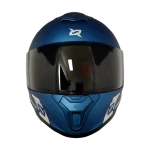 CASCO INTEGRAL XSPORT M75 AZUL MATE