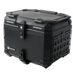 Maletero Expedition 45 Lt Negro