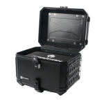 Maletero Expedition 45 Lt Negro
