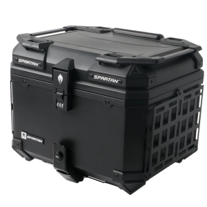 Maletero Expedition 45 Lt Negro