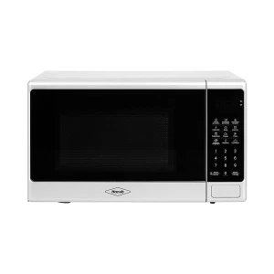 Microondas Haceb 20 Litros Blanco