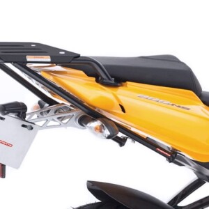 Parrilla Evorack Pulsar NS400Z/200NS/160NS y 150NS FP MOTOS