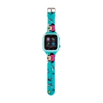 Reloj Interactivo Kalley Minnie Mouse De Disney